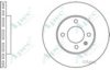 APEC braking DSK2946 Brake Disc